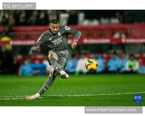 本赛季西甲禁区触球次数榜单揭晓维尼修斯领衔姆巴佩紧随其后