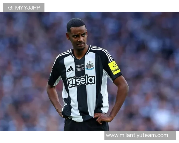 伊萨克身价飙升至14亿引争议5个月仅进1球为何还能涨价2000万 伊萨克身价飙升至14亿引争议5个月仅进1球为何还能涨价2000万