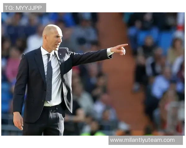 齐达内谈现代足球缺失之处回忆父母为工作从阿尔及利亚迁至法国