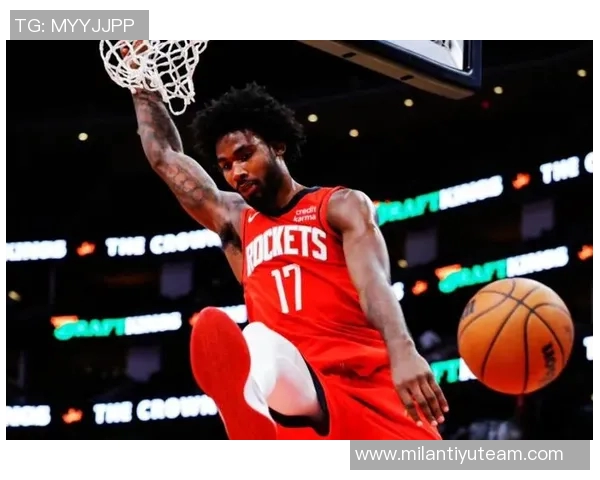 乌度卡称赞伊森投篮自信提升进攻空间表现出色