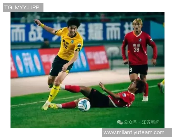 南京足协超级联赛即将开赛选拔明年苏超潜力球员