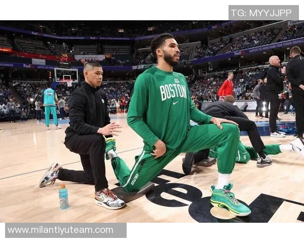 史蒂文斯谈塔图姆康复进展仍需努力才能复出