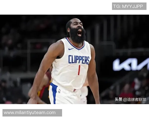 哈登常规赛得分突破28269分距离第十名安东尼仅差20分