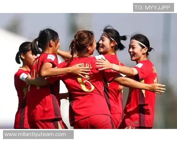 中国U17女足在摩洛哥开启首堂训练课备战国际赛事 中国U17女足在摩洛哥开启首堂训练课备战国际赛事