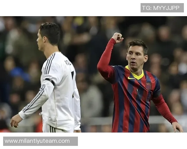 开赛7场贡献8球21岁皇马青训新星能否成为梅西接班人