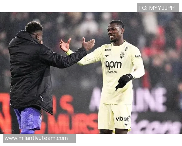 博格巴再遭伤病困扰缺阵超一个月法蒂同样未能入选国家队名单