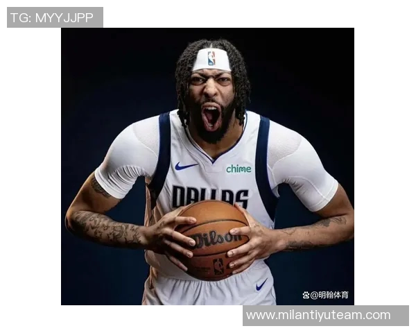 浓眉倾向续约留队独行侠若想交易难度颇大