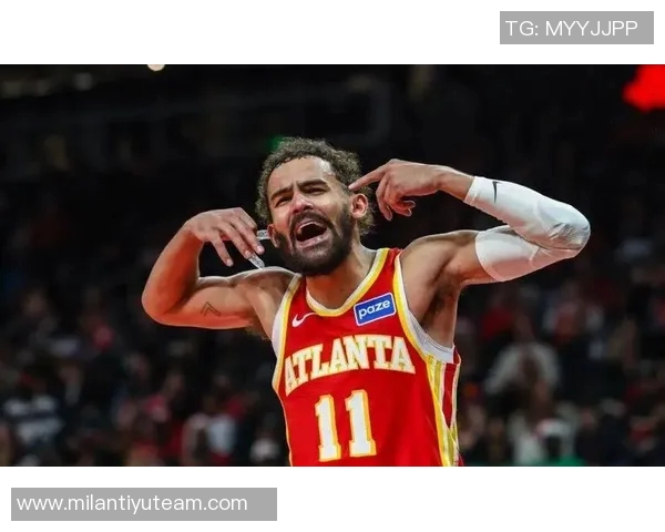 特雷杨谈夺冠之路强调健康与运气的重要性