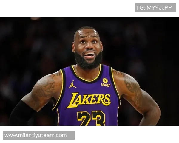 詹姆斯谈复出状态：我仍能在场上影响比赛努力找回最佳表现