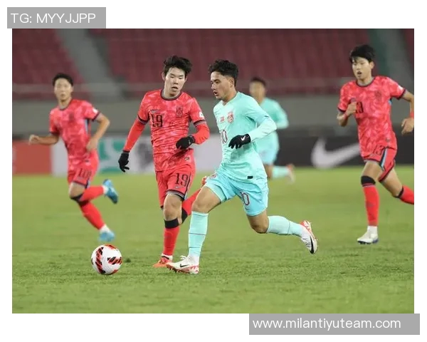 中国女足U17遭遇VAR挑战失败禁区手球判罚引发争议主裁最终驳回 中国女足U17遭遇VAR挑战失败禁区手球判罚引发争议主裁最终驳回